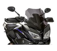 Ermax Windshields tinted, with ABE