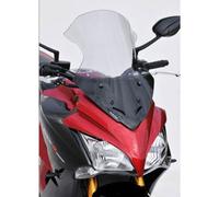 Ermax Windshields tinted, with ABE