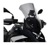 Ermax Windshields tinted, with ABE