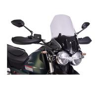 Ermax Windshields tinted, with ABE