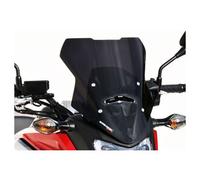 Ermax Windshields tinted, with ABE