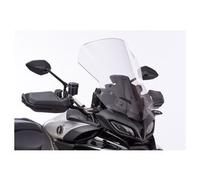 Ermax Windshields tinted, with ABE