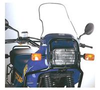 Ermax Windshields tinted, with ABE
