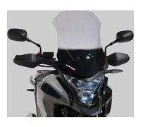 Ermax Windshields tinted, with ABE