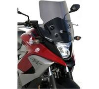 Ermax Windshields tinted, with ABE