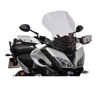 Ermax Windshields tinted, with ABE