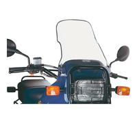 Ermax Windshields tinted, with ABE