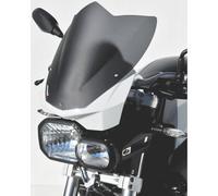 Ermax Windshields tinted, with ABE