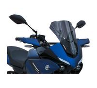 Ermax Windshields tinted, with ABE