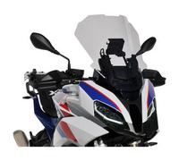 Ermax Windshields tinted, with ABE