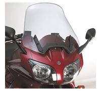 Ermax Windshields tinted, with ABE