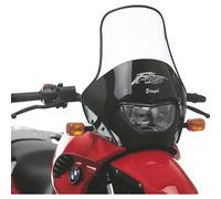 Ermax Windshields tinted, with ABE