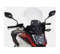 Ermax Windshields tinted, with ABE