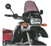 Ermax Windshields tinted, with ABE