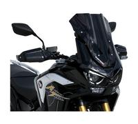 Ermax Windshields tinted, with ABE