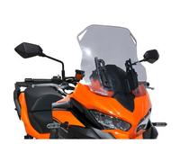 Ermax Windshields tinted, with ABE