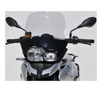 Ermax Windshields tinted, with ABE