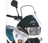 Ermax Windshields tinted, with ABE