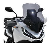 Ermax Windshields tinted, with ABE