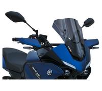 Ermax Windshields TRAC.700 BLK TINT TYPE AP