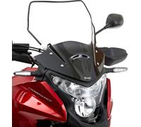 Ermax Windshields Tracer 9 GT/+/Automatic 25-, gray tinted