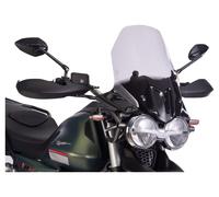 Ermax Windshields V85TT 2019 LIGHT SMOKE