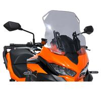 Ermax Windshields VERSYS1000 2019- LT SMOKE