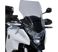 Ermax Windshields VFR1200X12-TINTED +15CM