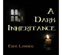 Erme Lander A Dark Inheritance Paperback Book Erme Lander Multicolor