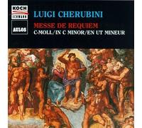 Ermert - Cherubini;Requium in Cm