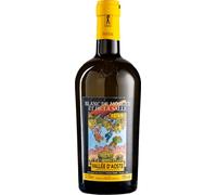 ERMES PAVESE, Blanc de Morgex et de La Salle (Case of 6x750ml) Italy/Valle D'Aosta (100% Prié Blanc) WHITE WINE