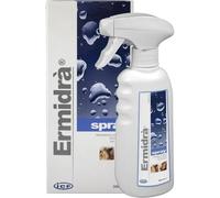 Ermidra Itchy Skin Relief Spray for Dogs & Cats - 300ml Bottle