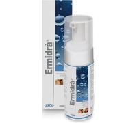 Ermidra Skin Rehydrating Leave-On Cleansing Foam for Dogs & Cats - 200ml Bottle