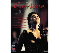 Ermione: Glyndebourne Festival Opera (Davis) [DVD] [2011] [NTSC]