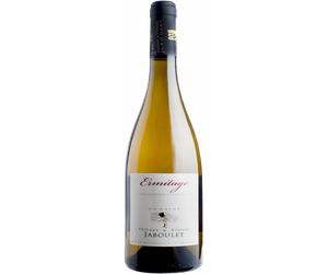 Ermitage blanc 2021 - Domaine Philippe et Vincent Jaboulet
