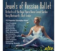 Ermler - Jewels Of Russian Ballet