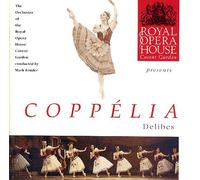 Ermler, Mark - Coppelia