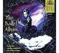 Ermler - The Ballet Album - Royal Opera House