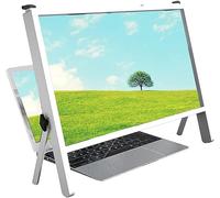 ErModa Magnifier For Laptop Screen Laptop Screen Magnifier,22" Laptop Screen Magnifier 3X Reading Magnifiers Laptop Screen