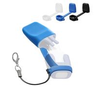 Ermorgen 3 Pack Silicone Covers Compatible for Heat it