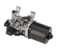 ERMWALR 288603753R 163339080 Front Windshield Wiper Motor Compatible for Renault Clio MK4 2013-2020 RHD High Durability and Corrosion Resistance