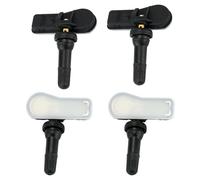 ERMWALR 4Pcs Tire Pressure Sensor for Merc-edes V Class Vito W447 V220 109 111 116 119cdi Tpms Sensor Tyre Pressure Monitoring System Replace A4479050500 4479050500 A4479051704