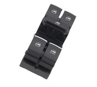 ERMWALR 5ND 959 857 window switch, suitable for Passat B6 B7, suitable for driver side door window button of for Golf MK5 MK6