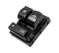 ERMWALR Car Window Switch for Relay Doblo Ducato Automotive Electric Window Control Button 735421419