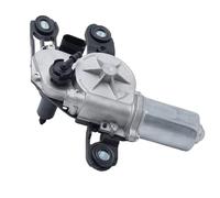 ERMWALR For Audi A3 8V 2013-2020 Rear Windshield Wiper Motor Original Replacement Parts, Compatible with Part Number 8V0955711 8V09555711A, Durable and Scratch Resistant