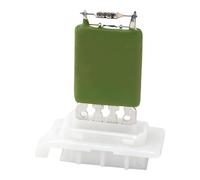 ERMWALR Heater Blower Motor Fan Resistor for VW Passat Jetta Golf Tiguan Scirocco Caddy Octavia Interior Blower Regulator Car Heater Resistor 1K0959263 561959263 561959263A