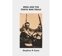 Erna and the Tokyo War Trials