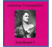 Erna Berger (1900-1990), Vol.2