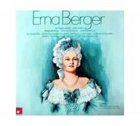Erna Berger - ERNA BERGER SOPRAN [Vinyl LP record] [Schallplatte]
