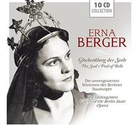 Erna Berger - The Soul's Peal of Bells Leoncavallo